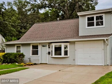 162 Polk Dr, Manassas Park, VA 20111 - photo 2