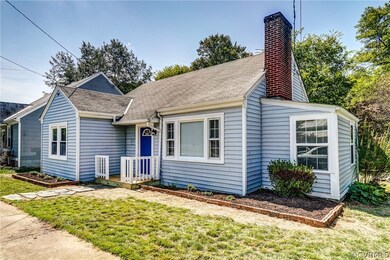 132 South St, Louisa, VA 23093 - photo 2