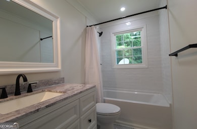 8142 Alabama Hwy NW, Rome, GA 30165 - photo 7