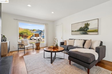 619 Norvell St, El Cerrito, CA 94530 - photo 3