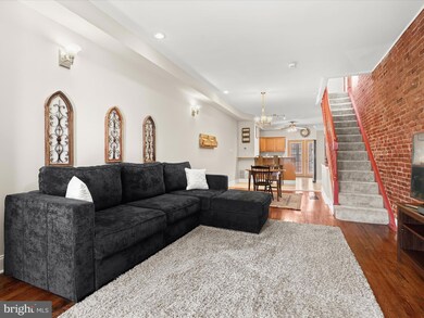 832 S Conkling St, Baltimore, MD 21224 - photo 5