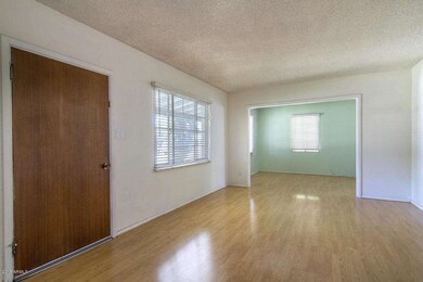 Living, Dining Rooms
