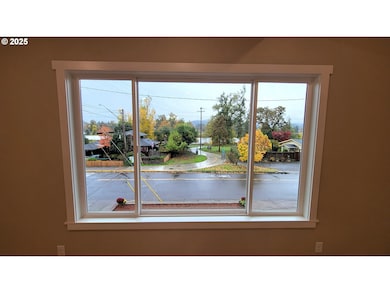 Living Room-View From