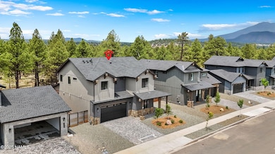 317 N Valerian Ln, Flagstaff, AZ 86004 - photo 4