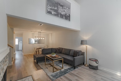 16800 Sugar Pine Dr unit F47, Houston, TX 77090 - photo 3