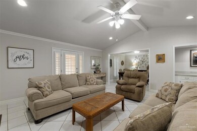 1105 W 3rd St, Weslaco, TX 78596 - photo 7