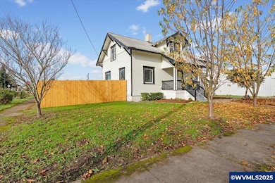 391 W 1st St, Halsey, OR 97348 - photo 2