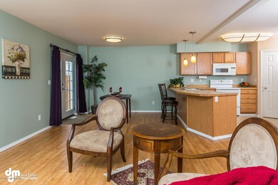 Open Concept
