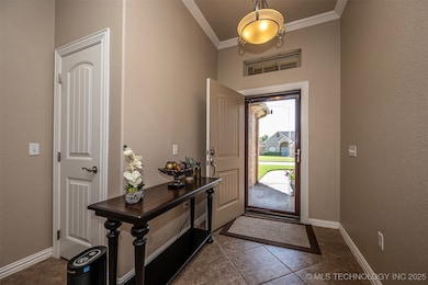 405 Wandering Way, Ardmore, OK 73401 - photo 5