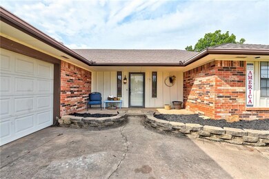 1817 Sequoyah Ct, Moore, OK 73160 - photo 4