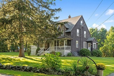 261 High Plain Rd unit 1, Andover, MA 01810 - photo 2