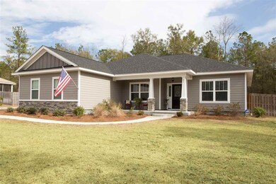 81 Nandina Way, Crawfordville, FL 32327 - photo 3