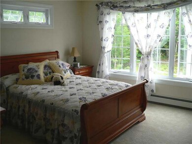 Master Bedroom.