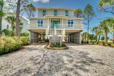 116 E Chickasaw Ln, Port Saint Joe, FL 32456 - photo 3