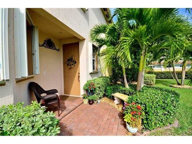9701 Darlington Place unit ., Cooper City, FL 33328 - photo 4