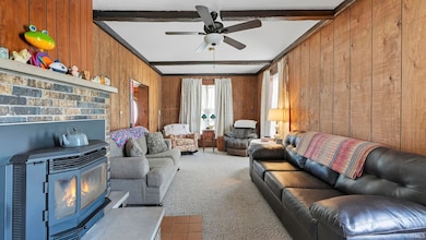 426 N Line St, Churubusco, IN 46723 - photo 4