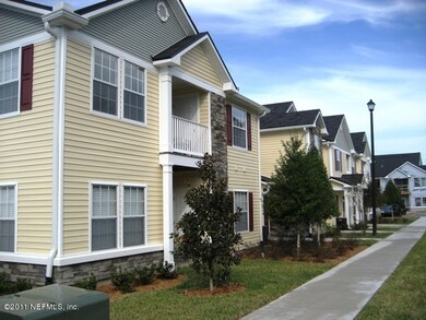 Carrington Place