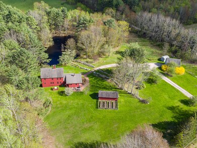 247 Peacock Hill Rd, New Gloucester, ME 04260 - photo 2