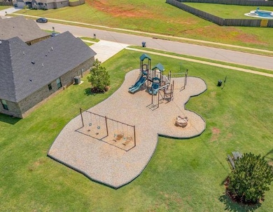 9337 NW 147th Ct, Oklahoma City, OK 73099 - photo 6