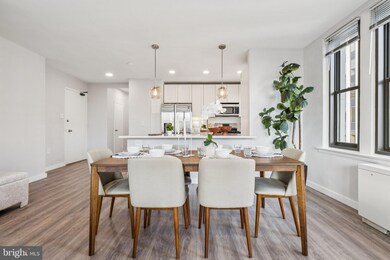 135 S 19th St unit 1611-12, Philadelphia, PA 19103 - photo 4