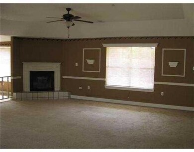 Den/Family/Great Room.