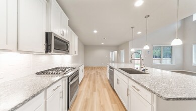 13733 Rising Sun Ln, Conroe, TX 77384 - photo 4