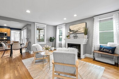 4 Trenton St unit 1, Boston, MA 02128 - photo 4
