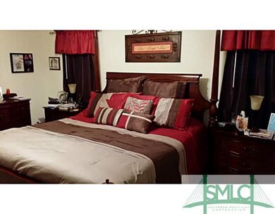 Master Bedroom.