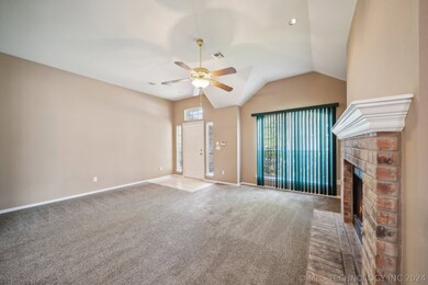 1172 E 132nd Place, Glenpool, OK 74033 - photo 6