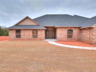 5741 Hillside Dr, Guthrie, OK 73044 - photo 4