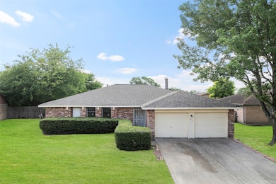 Per the seller, this home has recent updates that