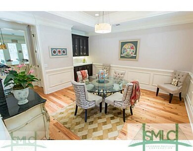 Dining Room.