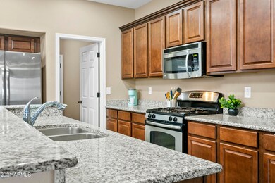 804 W Press Rd, San Tan Valley, AZ 85140 - photo 4