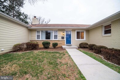 3456 Washington Dr, Falls Church, VA 22041 - photo 5