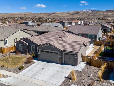 7244 Early Dawn Ct, Sparks, NV 89436 - photo 2