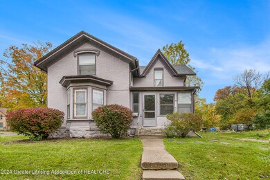 730 N Pine St unit 1, Lansing, MI 48906 - photo 3