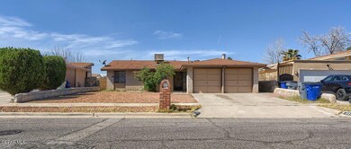 homes for sale in el paso tx - 3323 Hick