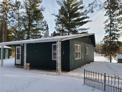 6677 Flowage Dr, Danbury, WI 54830 - photo 2