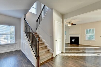 2741 Groovers Lake Point, Lithia Springs, GA 30122 - photo 6