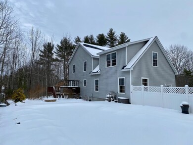 26 Hansen Way, Gorham, ME 04038 - photo 4