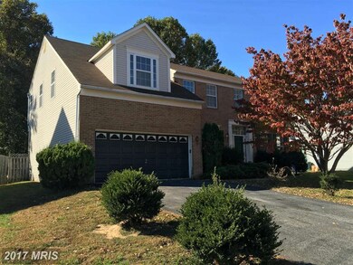 413 Jordon Pond Ln, Bowie, MD 20721 - photo 2