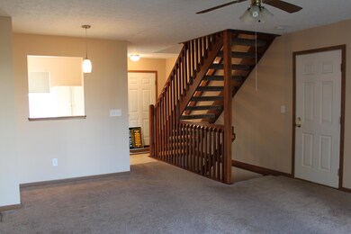 Macfalls Dining Area and Entry