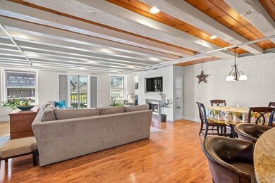 43 Commercial Wharf unit 4, Boston, MA 02110 - photo 6