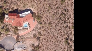Overview shot