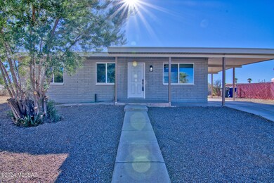 7826 E Locust St, Tucson, AZ 85730 - photo 2