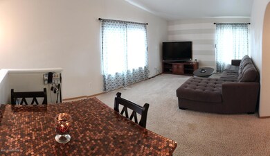 Living Area Photo 2