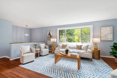 2232 Brandywine Dr, Charlottesville, VA 22901 - photo 6