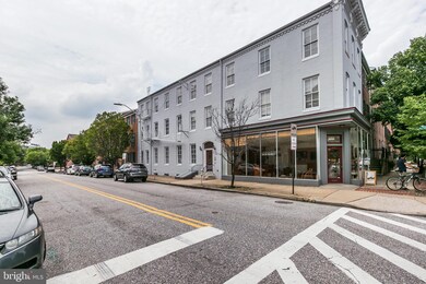 828 S Charles St unit 3, Baltimore, MD 21230 - photo 2