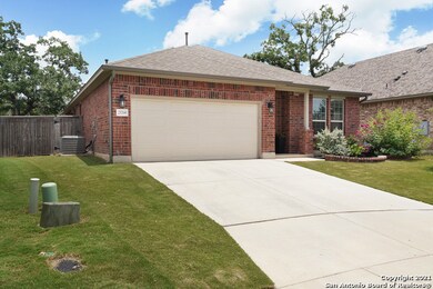 25768 Two Springs, San Antonio, TX 78255 - photo 2