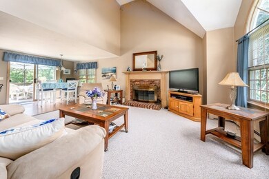 25 Waltham Cir, West Yarmouth, MA 02673 - photo 7